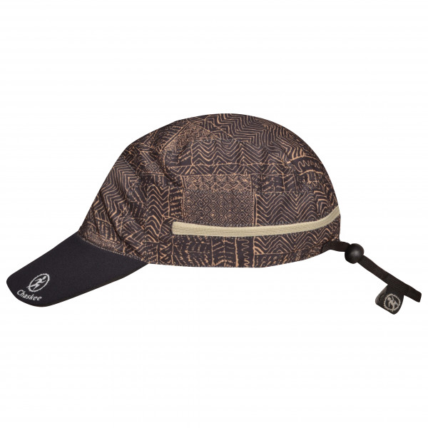 Chaskee - Zuma Zip-In Tribal Print - Cappellino