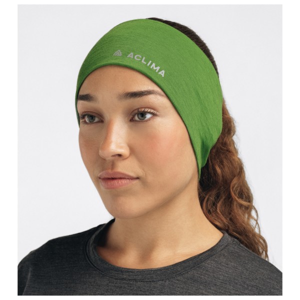 Aclima - Lightwool Headband - Bandeau