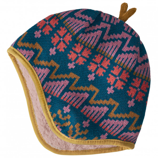 Patagonia - Baby's Reversible Beanie - Beanie
