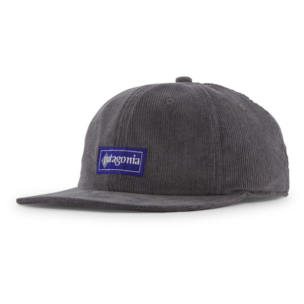 Patagonia - Corduroy Cap - Gorra