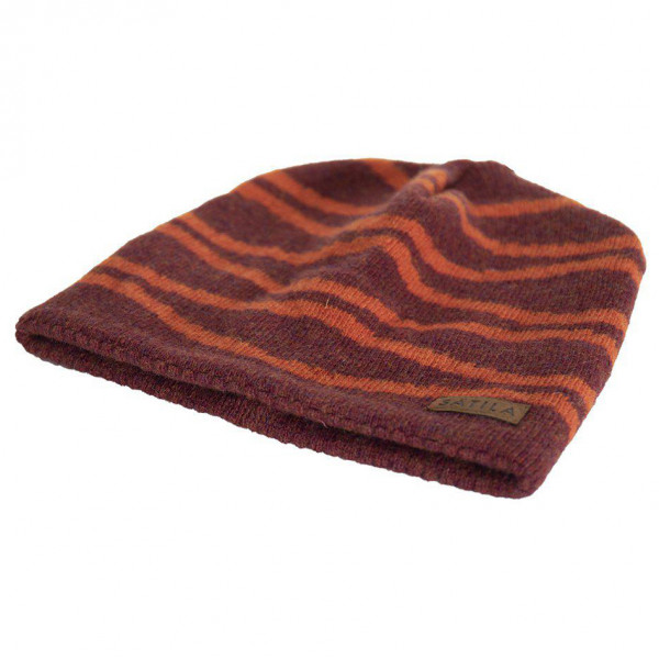 Sätila - Abisko - Gorro