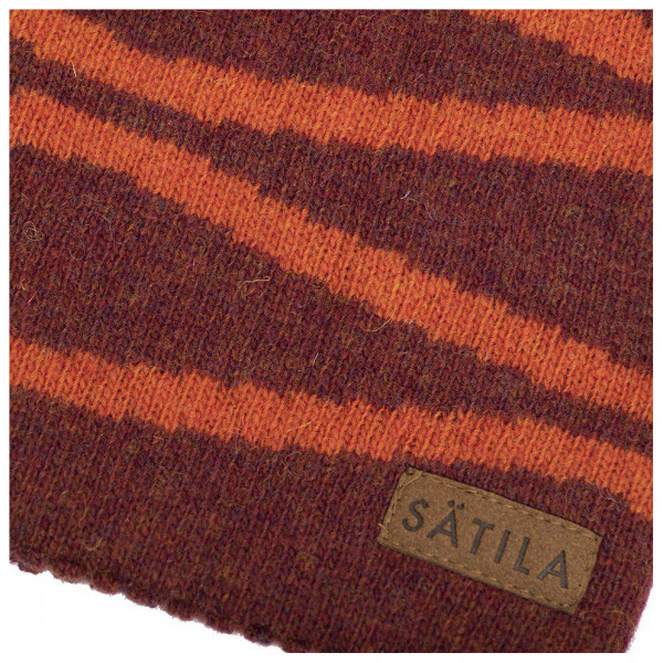 Sätila - Abisko - Mössa