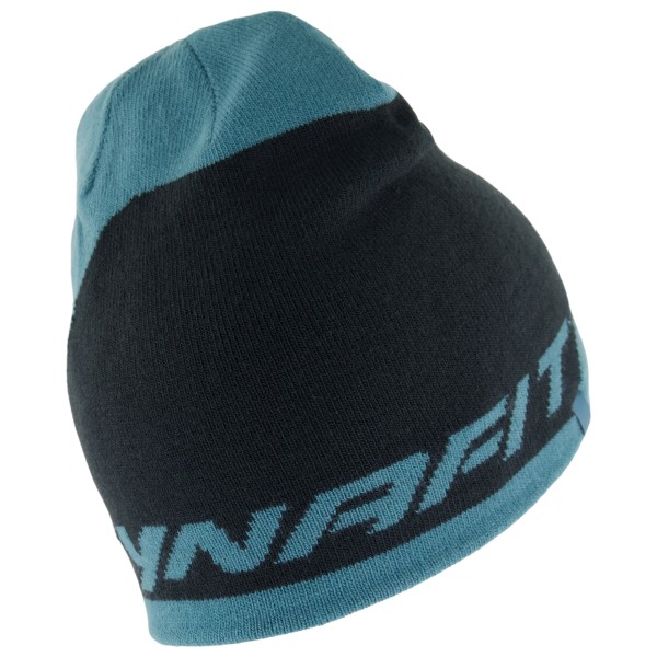 Dynafit - Leopard Logo Beanie - Muts
