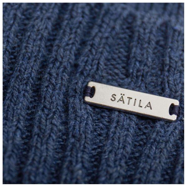 Sätila - Recycle Denim - Mössa
