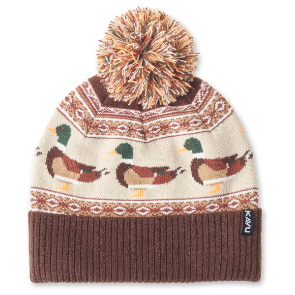 KAVU Herschel - Beanie | Buy online 