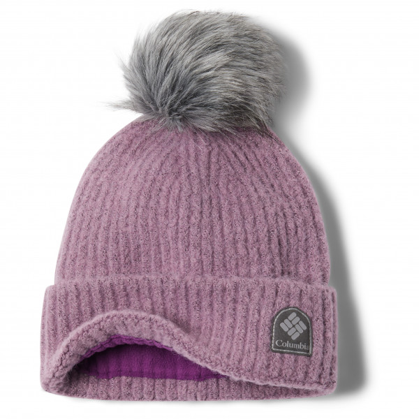 Columbia - Winter Blur Pom Pom Beanie - Hue