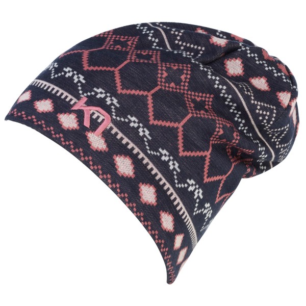 kari traa perle headband