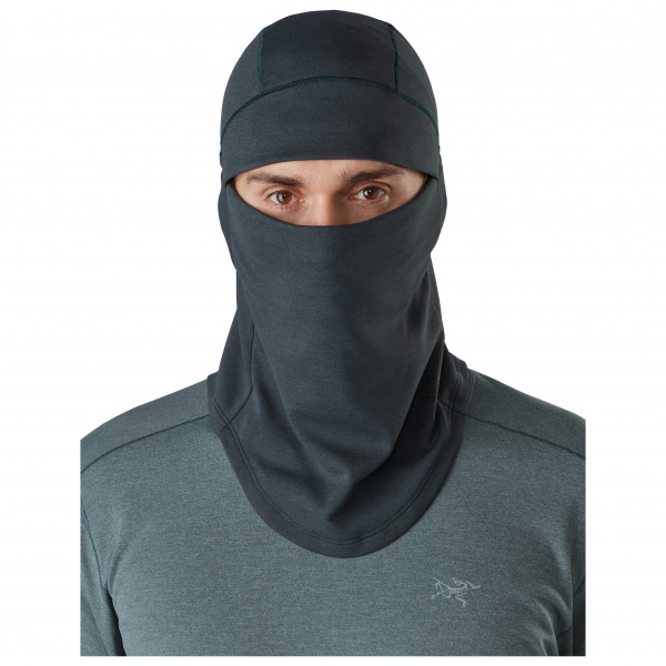 Arc'teryx - Motus Balaclava - Stormhætte