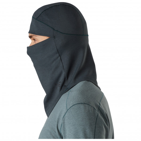Arc'teryx - Motus Balaclava - Stormhætte
