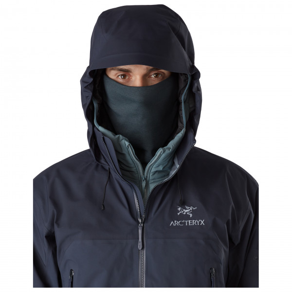 Arc'teryx - Motus Balaclava - Stormhætte