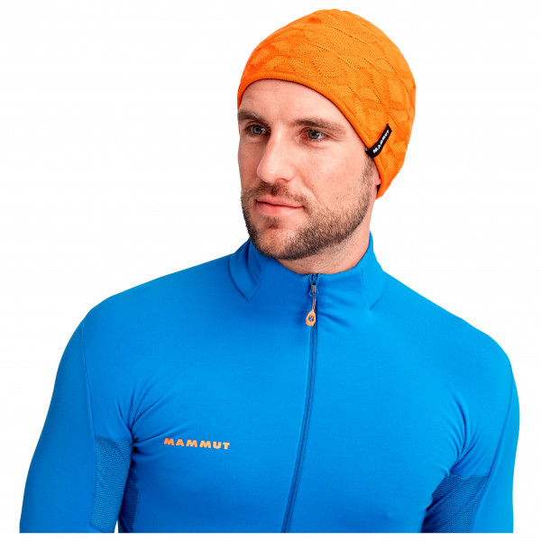 Mammut - Nordwand Beanie - Muts