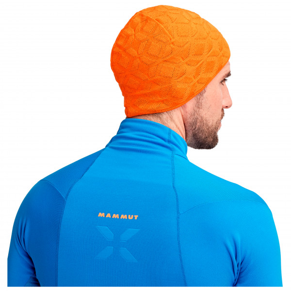 Mammut - Nordwand Beanie - Muts