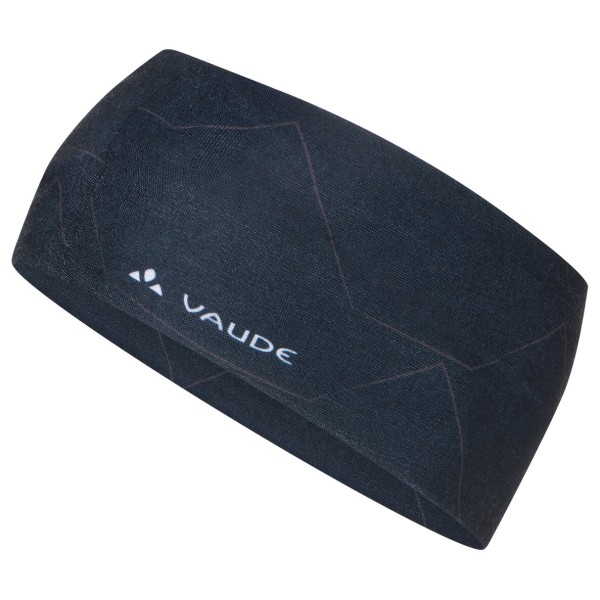 Vaude Cassons – Fascia Elasticizzata Per Sport Di Montagna, Leggera E Ad Asciugatura Rapida (Bluesign®, Unisex)