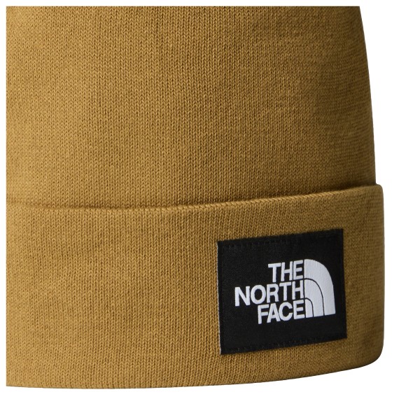 The North Face - Dock Worker Recycled Beanie - Berretto