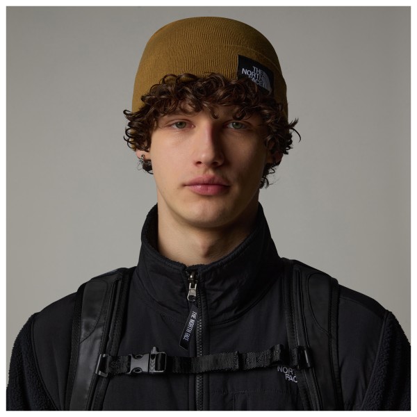 The North Face - Dock Worker Recycled Beanie - Gorro