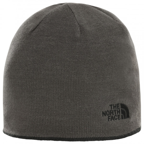 The North Face - Reversible TNF Banner Beanie - Mössa