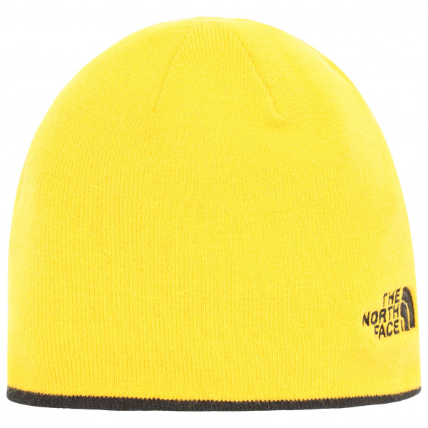 The North Face - Reversible TNF Banner Beanie - Mössa