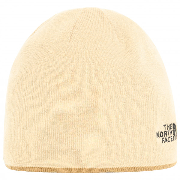 The North Face - Reversible TNF Banner Beanie - Mössa