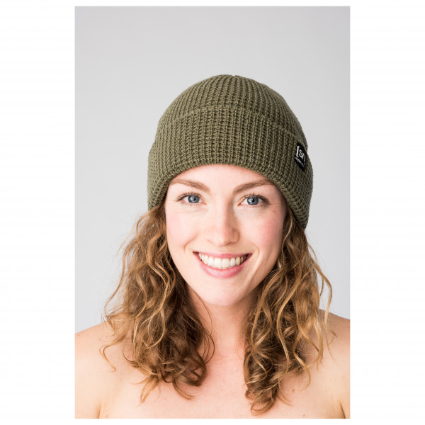 super.natural - City Beanie - Beanie