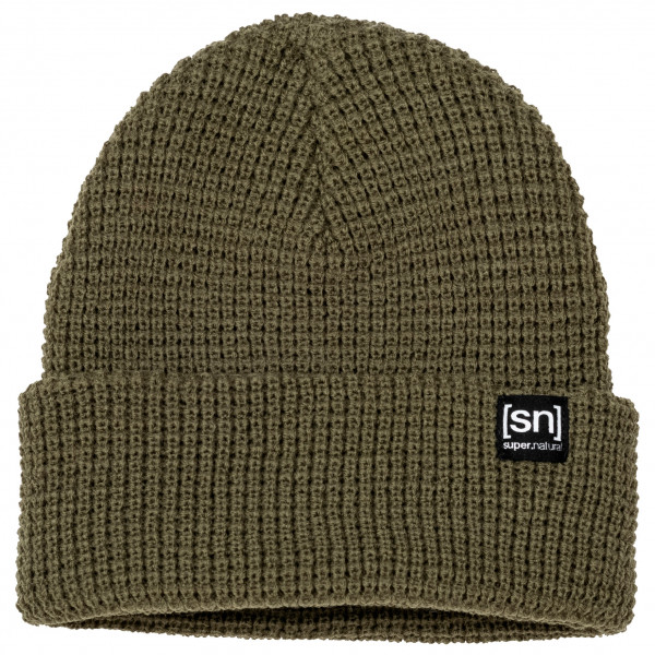 super.natural - City Beanie - Muts