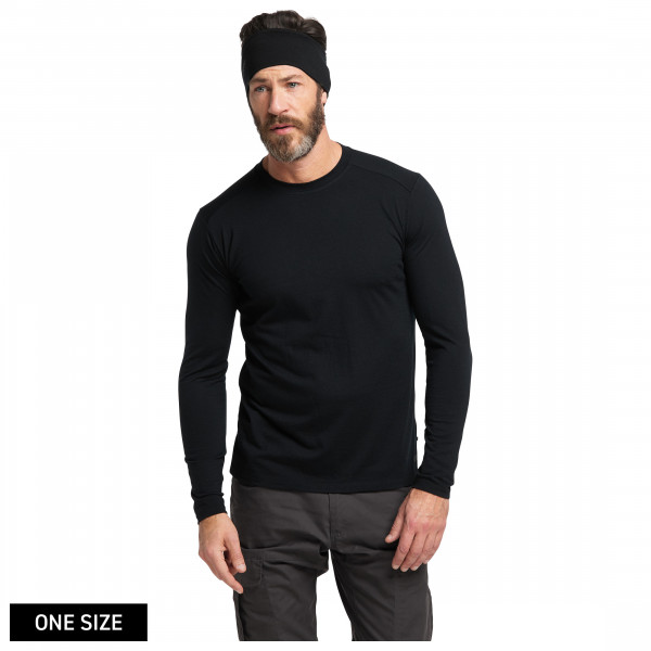 Stoic - Merino180 HeladagenSt. Headband - Pandebånd