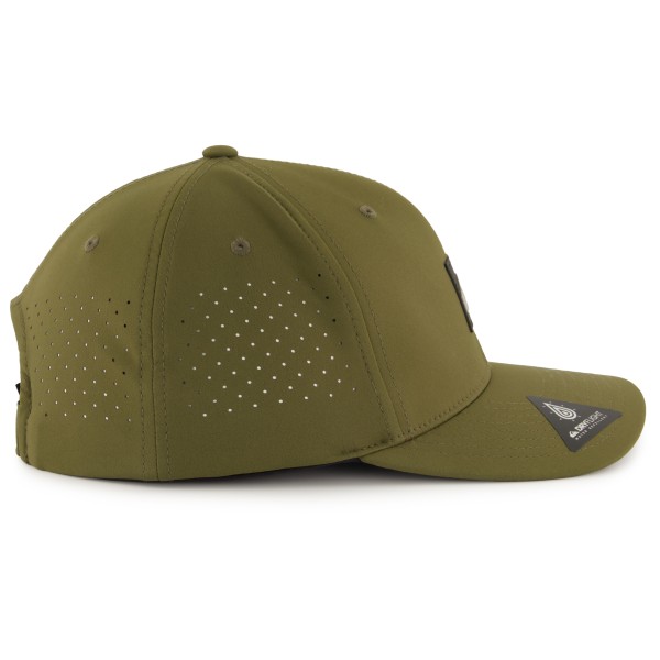 Quiksilver - Adapted - Gorra