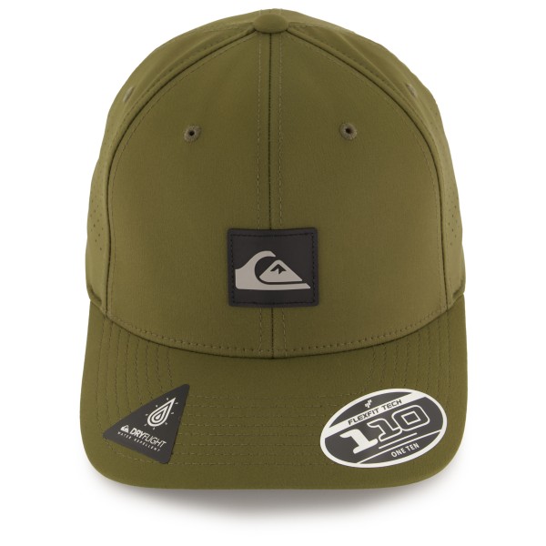 Quiksilver - Adapted - Pet