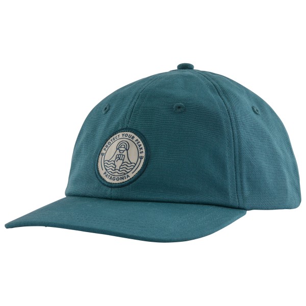 Patagonia Peak Protector Badge Trad Cap 