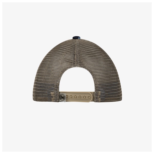 Buff - Kid's Trucker - Cap