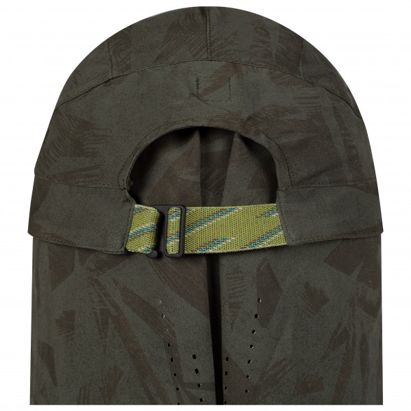 Buff - Pack Sahara - Lippalakki