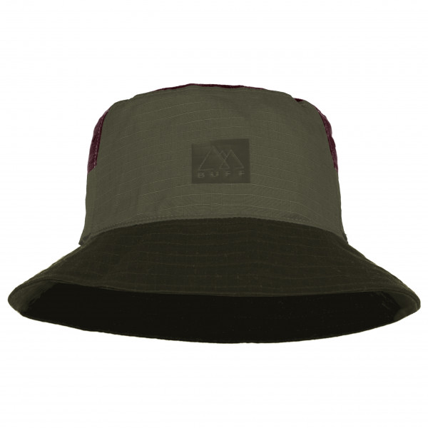 Buff Sun Bucket Hat - Hat | Buy online 