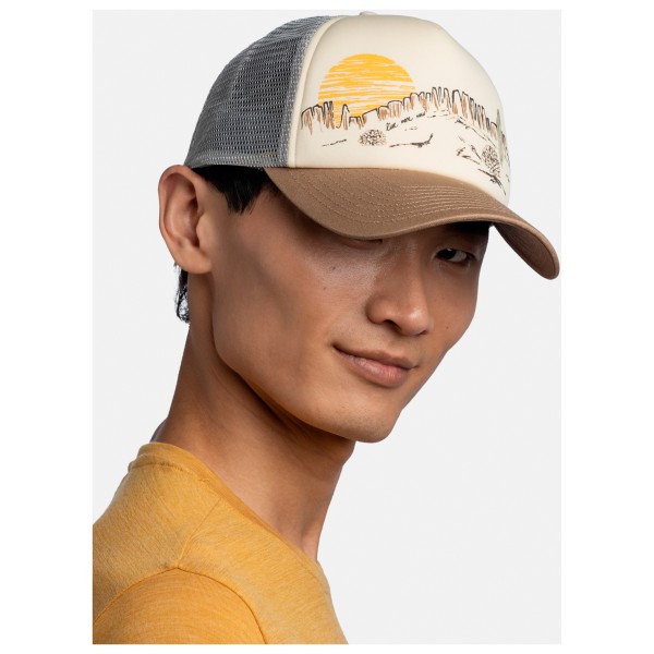 Buff - Trucker - Cappellino
