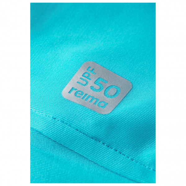 Reima - Kid's Sunhat Kilpikonna - Hatt