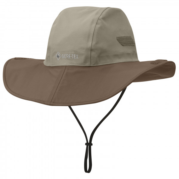 Outdoor Research - Seattle Sombrero - Hatt