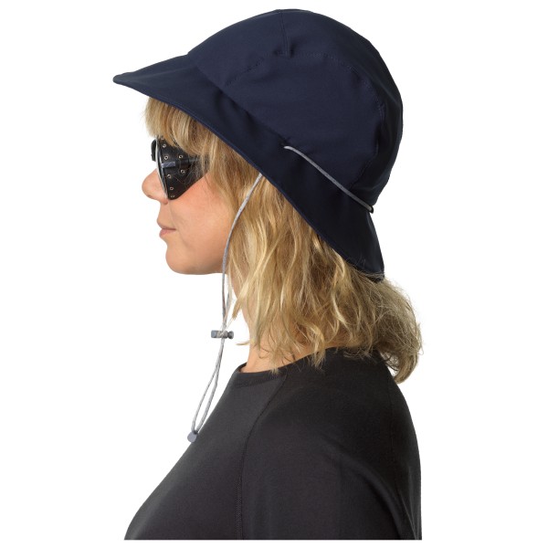 Houdini - Gone Fishing Hat - Hattu