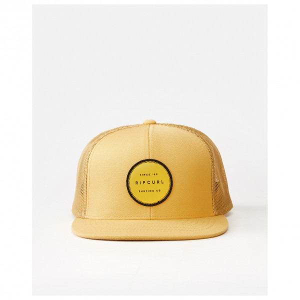 Rip Curl - Kid's Routine Trucker - Pet