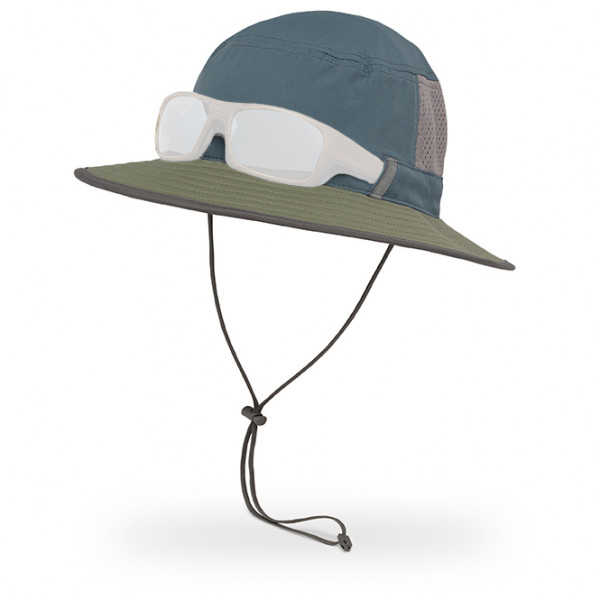 Sunday Afternoons - Brushline Bucket - Sombrero