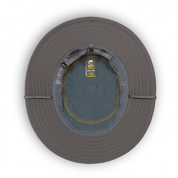 Sunday Afternoons - Brushline Bucket - Sombrero