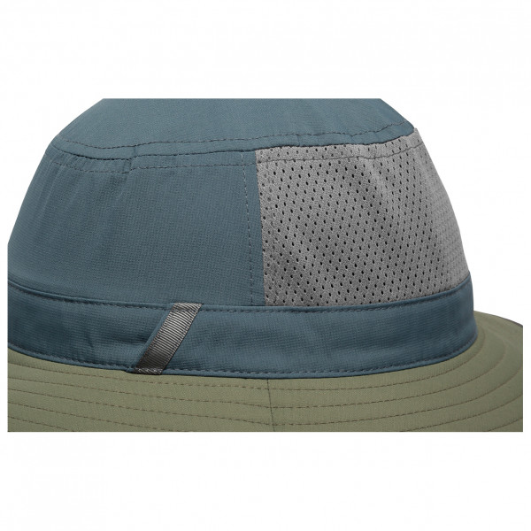 Sunday Afternoons - Brushline Bucket - Sombrero