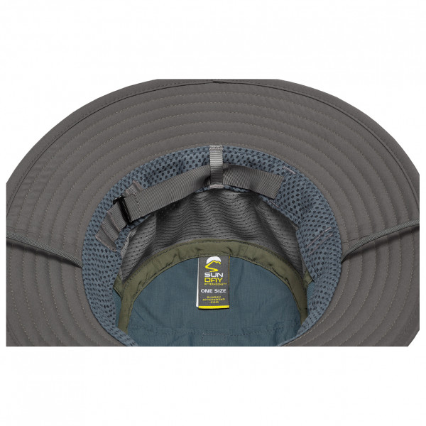 Sunday Afternoons - Brushline Bucket - Sombrero