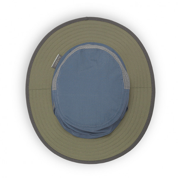 Sunday Afternoons - Brushline Bucket - Sombrero