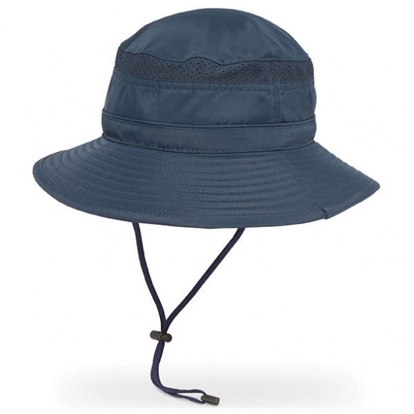 Sunday Afternoons Hats - Kids Fun Bucket Hat - Green Fossil