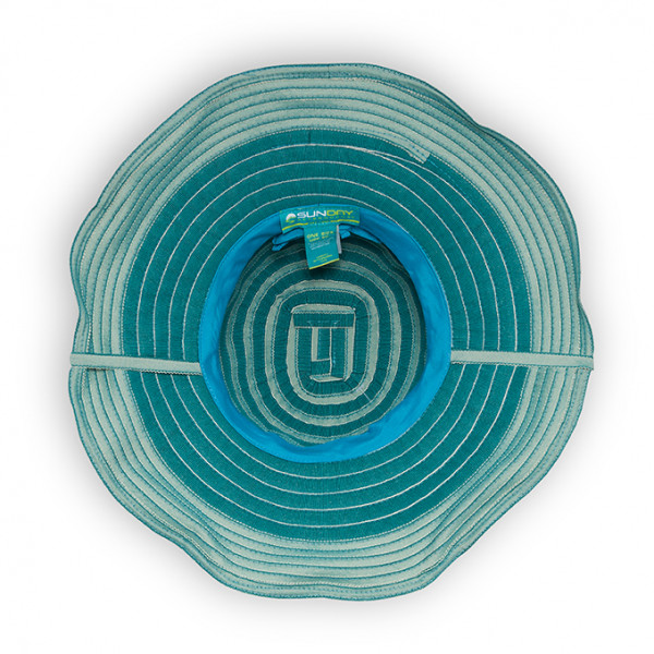 Sunday Afternoons - Women's Lanai Hat - Cappello