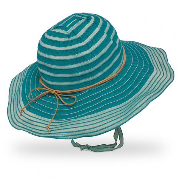 Sunday Afternoons - Women's Lanai Hat - Hoed