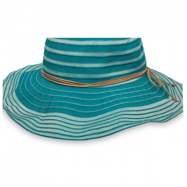 Sunday Afternoons - Women's Lanai Hat - Hoed