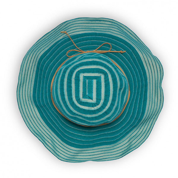 Sunday Afternoons - Women's Lanai Hat - Hoed