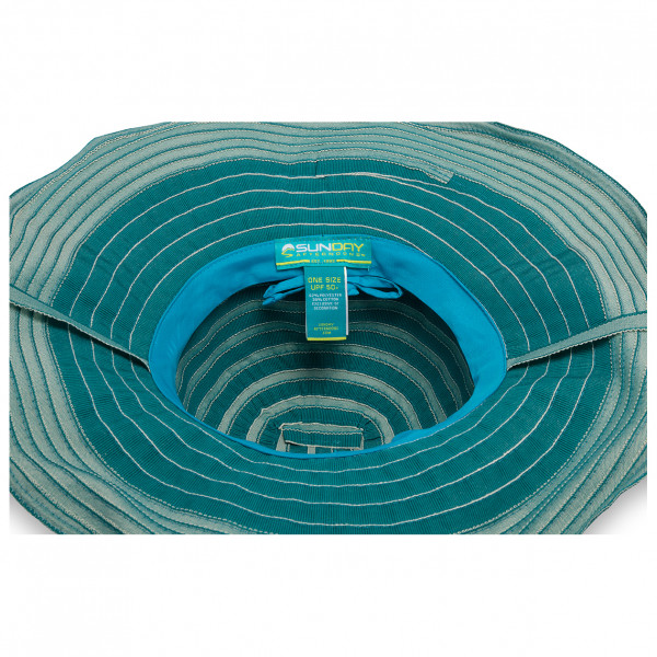 Sunday Afternoons - Women's Lanai Hat - Sombrero