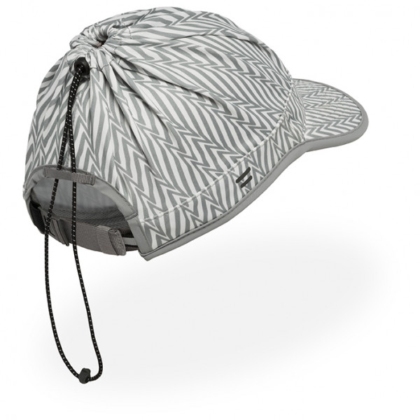 Sunday Afternoons - UV Shield Cool Convert Visor - Gorra