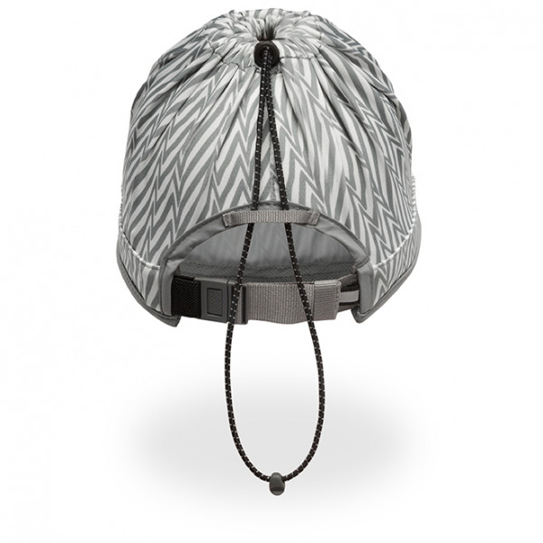 Sunday Afternoons - UV Shield Cool Convert Visor - Keps