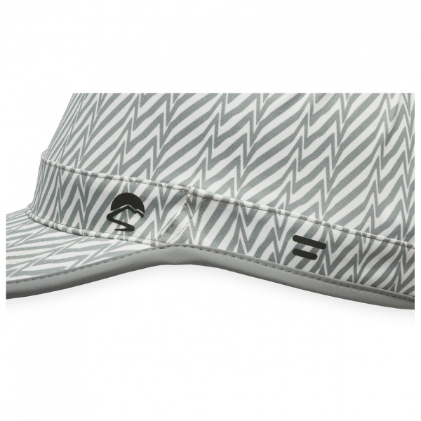 Sunday Afternoons - UV Shield Cool Convert Visor - Keps